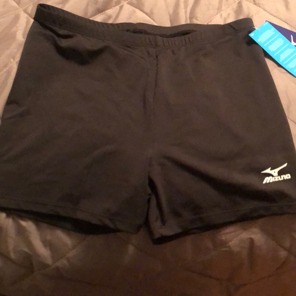 Biker shorts
